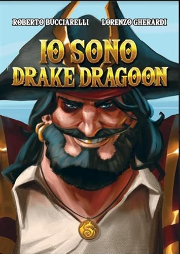 Io Sono Drake Dragoon