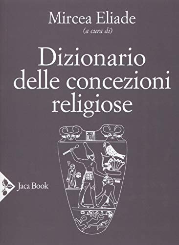 Dizionario Delle Concezioni Religiose