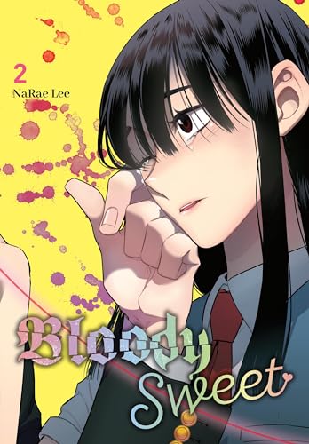 Bloody Sweet 2