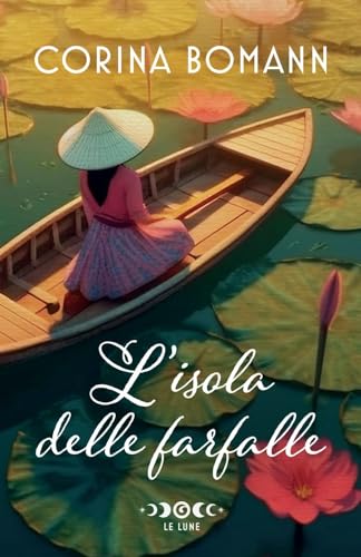 L'Isola Delle Farfalle