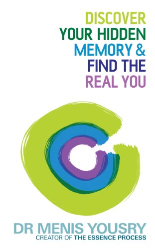 Discover Your Hidden Memory & Find The Real You