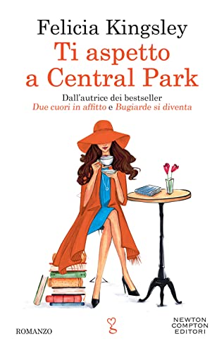 Ti Aspetto A Central Park