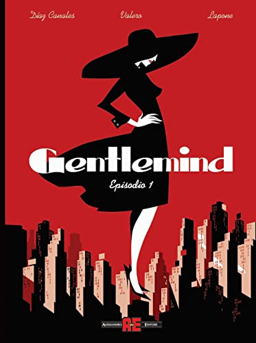 Gentlemind (Vol. 1)
