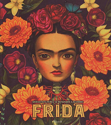Frida. Ediz. A Colori: 1