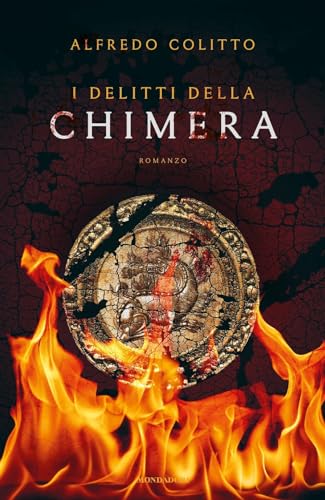 I Delitti Della Chimera