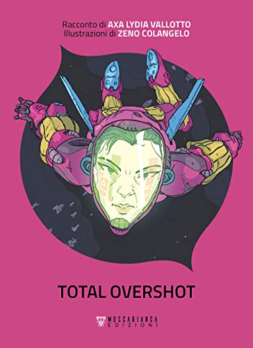 Total Overshot