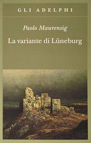 La Variante Di Lüneburg