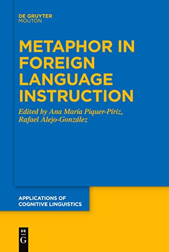 Metaphor In Foreign Language Instruction: 42