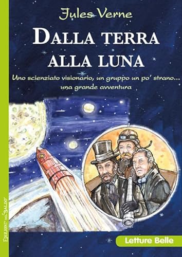 Dalla Terra Alla Luna