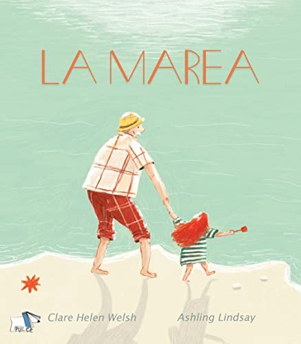 La Marea. Ediz. A Colori