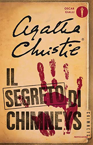 Il Segreto Di Chimneys