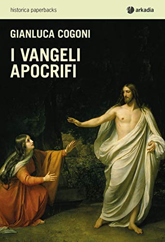 I Vangeli Apocrifi