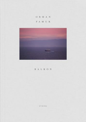 Orhan Pamuk: Balkon