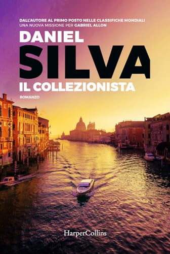 Il Collezionista