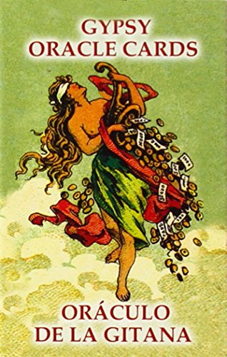 Sibilla Della Zingara