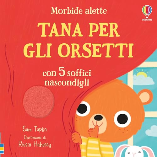 Tana Per Gli Orsetti