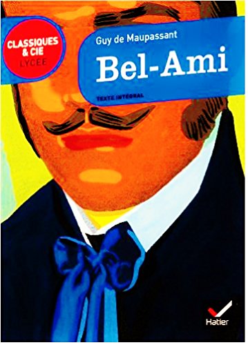 Bel-Ami