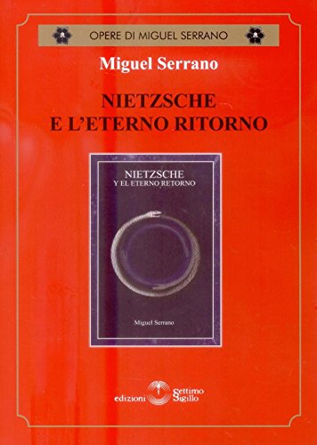 Nietzsche E L'Eterno Ritorno