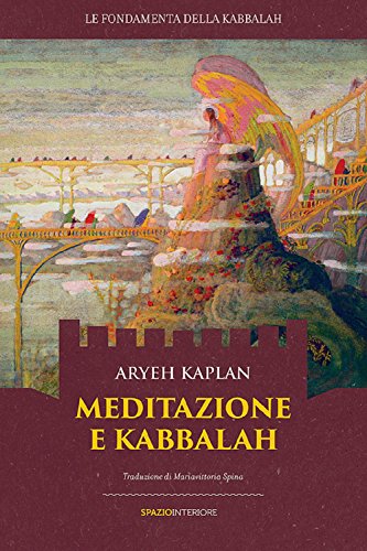 Meditazione E Kabbalah