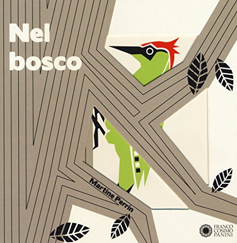 Nel Bosco. Ediz. A Colori