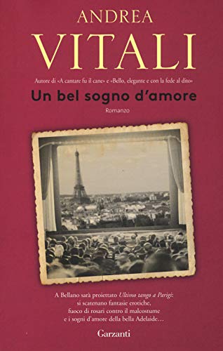 Un Bel Sogno D'Amore