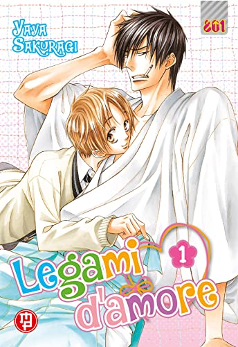 Legami D'Amore (Vol. 1)