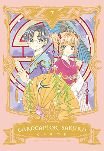 Cardcaptor Sakura. Collector'S Edition. Con Cartolina (Vol. 7)
