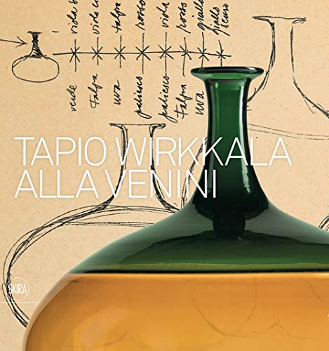 Tapio Wirkkala Alla Venini