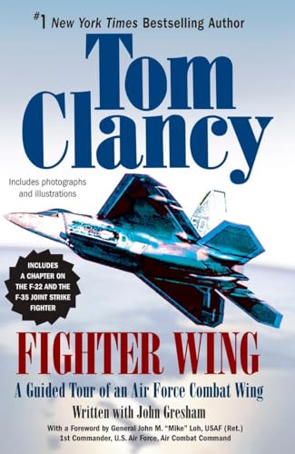 Fighter Wing: A Guided Tour Of An Air Force Combat Wing: 3