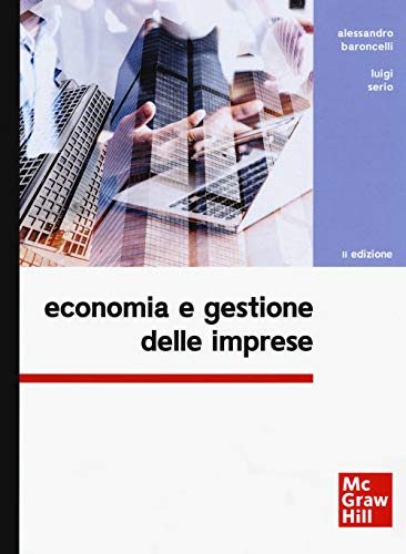 Economia E Gestione Delle Imprese