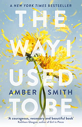 The Way I Used To Be: Amber Smith: 1