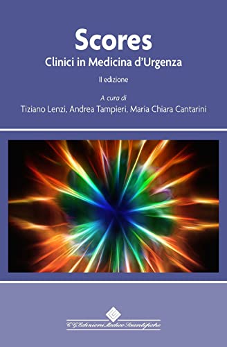 Scores Clinici In Medicina D'Urgenza