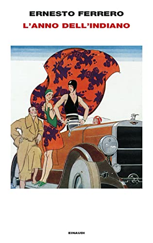 L'Anno Dell'Indiano