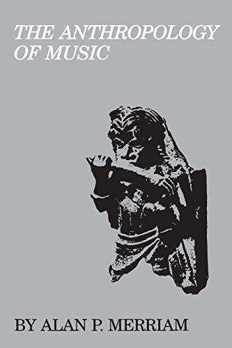 Anthropology Of Music