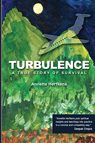 Turbulence: A True Story Of Survival