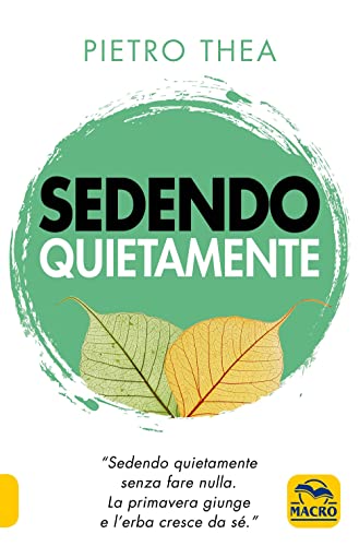 Sedendo Quietamente