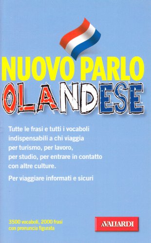 Parlo Olandese