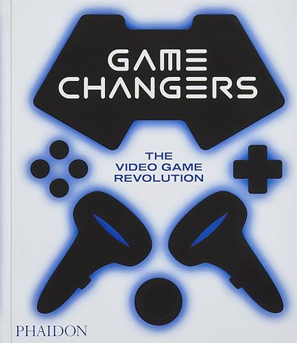 Game Changers. The Video Game Revolution