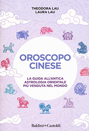 Oroscopo Cinese