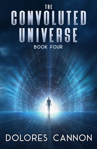 The Convoluted Universe: 4