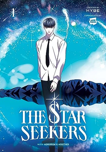 Star Seekers 01