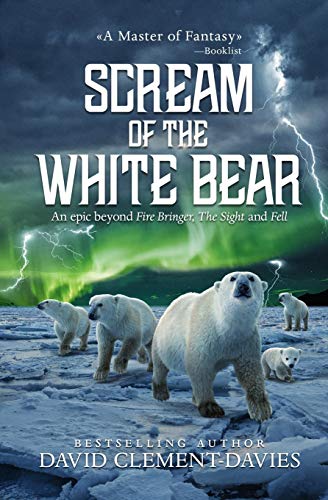 Scream Of The White Bear