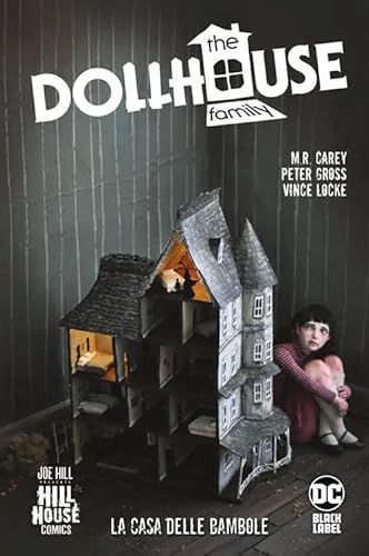 The Dollhouse Family. La Casa Delle Bambole