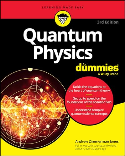 Quantum Physics