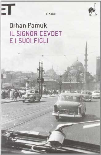 Il Signor Cevdet E I Suoi Figli