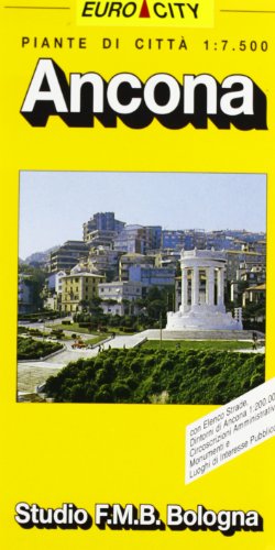 Ancona 1:7.500