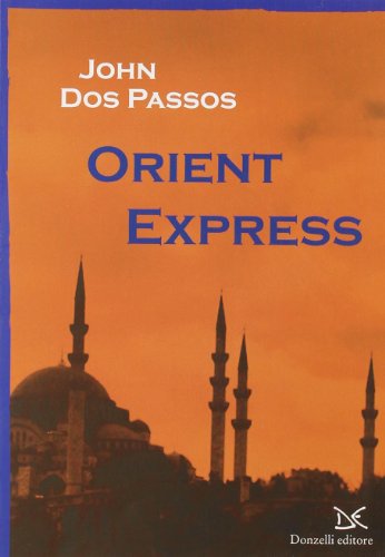 Orient Express