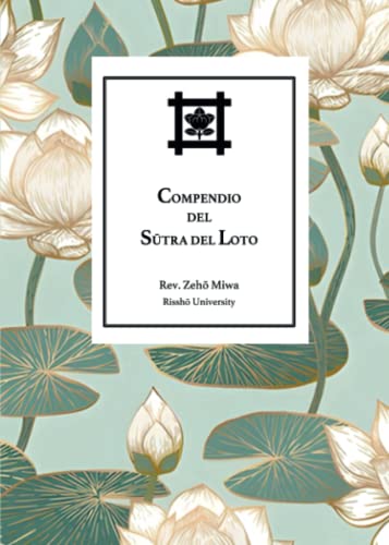 Compendio Del Sutra Del Loto