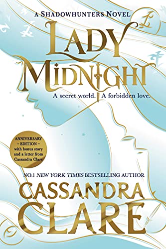 Lady Midnight: Collector'S Edition: 1