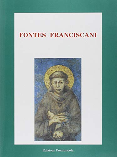 Fontes Franciscani
